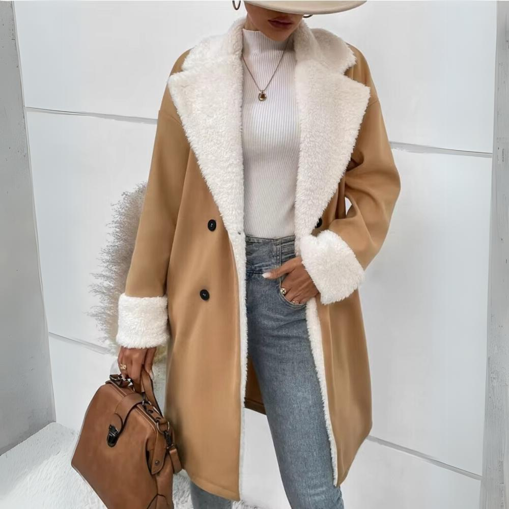 Lya® | Warm, padded jackets