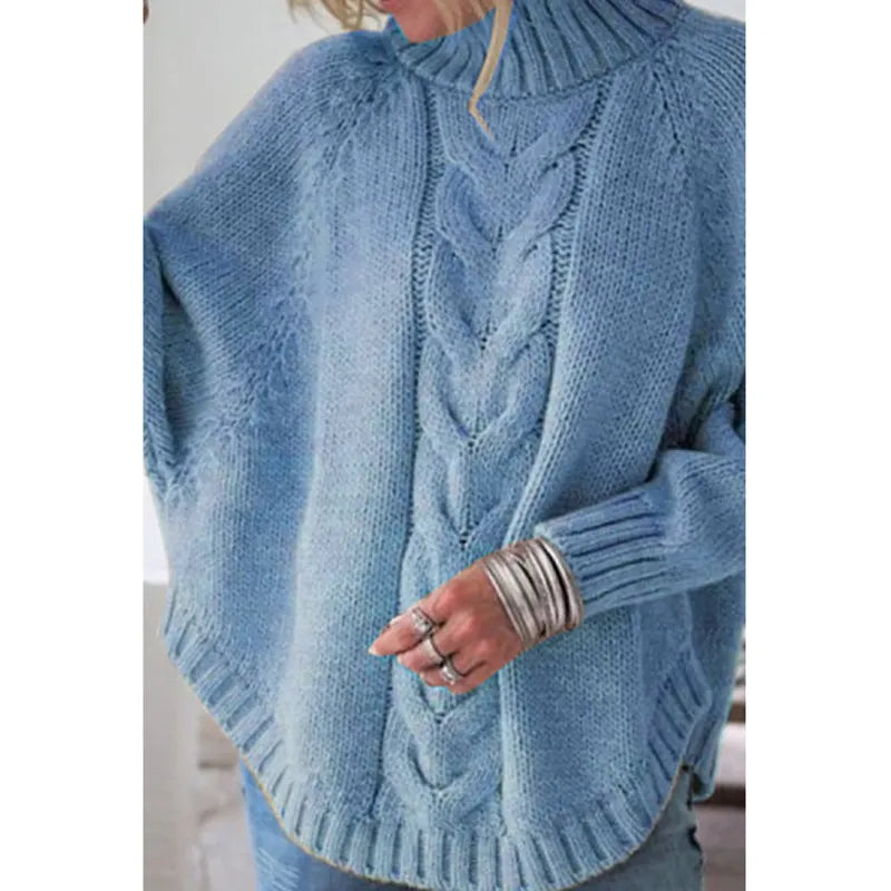 Suéter de diseño elegante