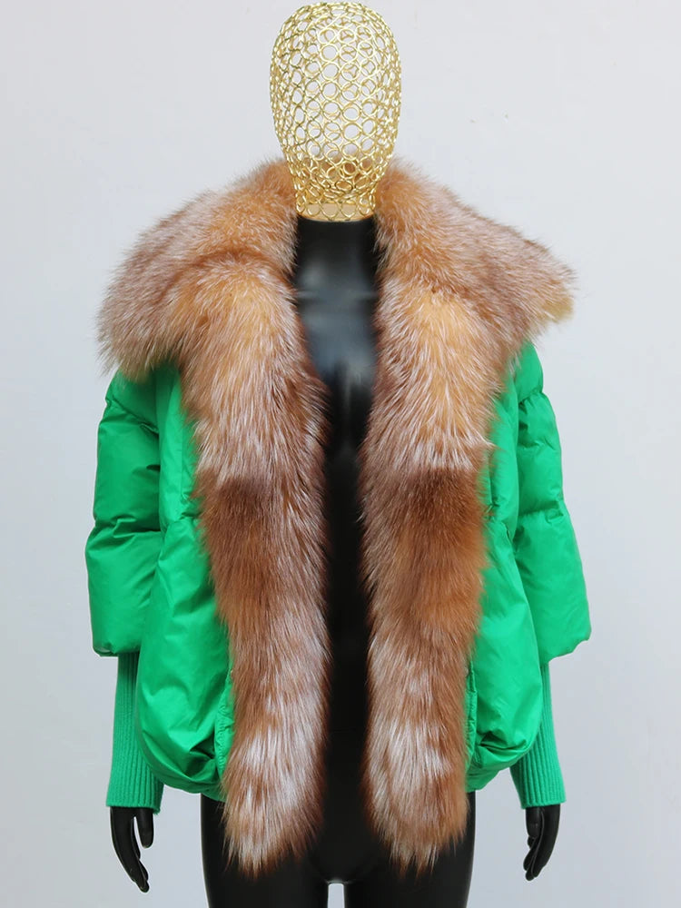 CM | Abrigo de invierno informal y sin esfuerzo