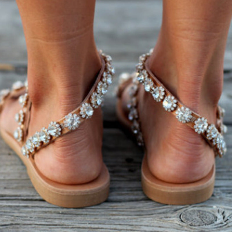Sandalias Ortopédicos Clásicos con Estilo Atemporal