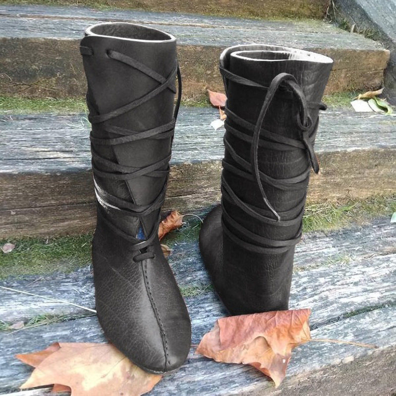Botas Ortopédicos con Estilo para Toda Ocasión