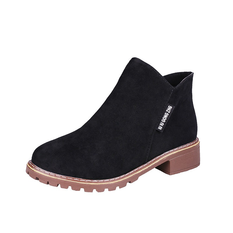Botas Ortopédicos Elegantes para Cada Paso