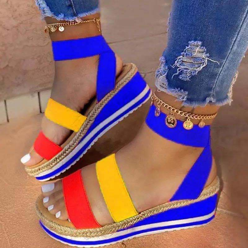 Sandalias Ortopédicos con Estilo para Toda Ocasión