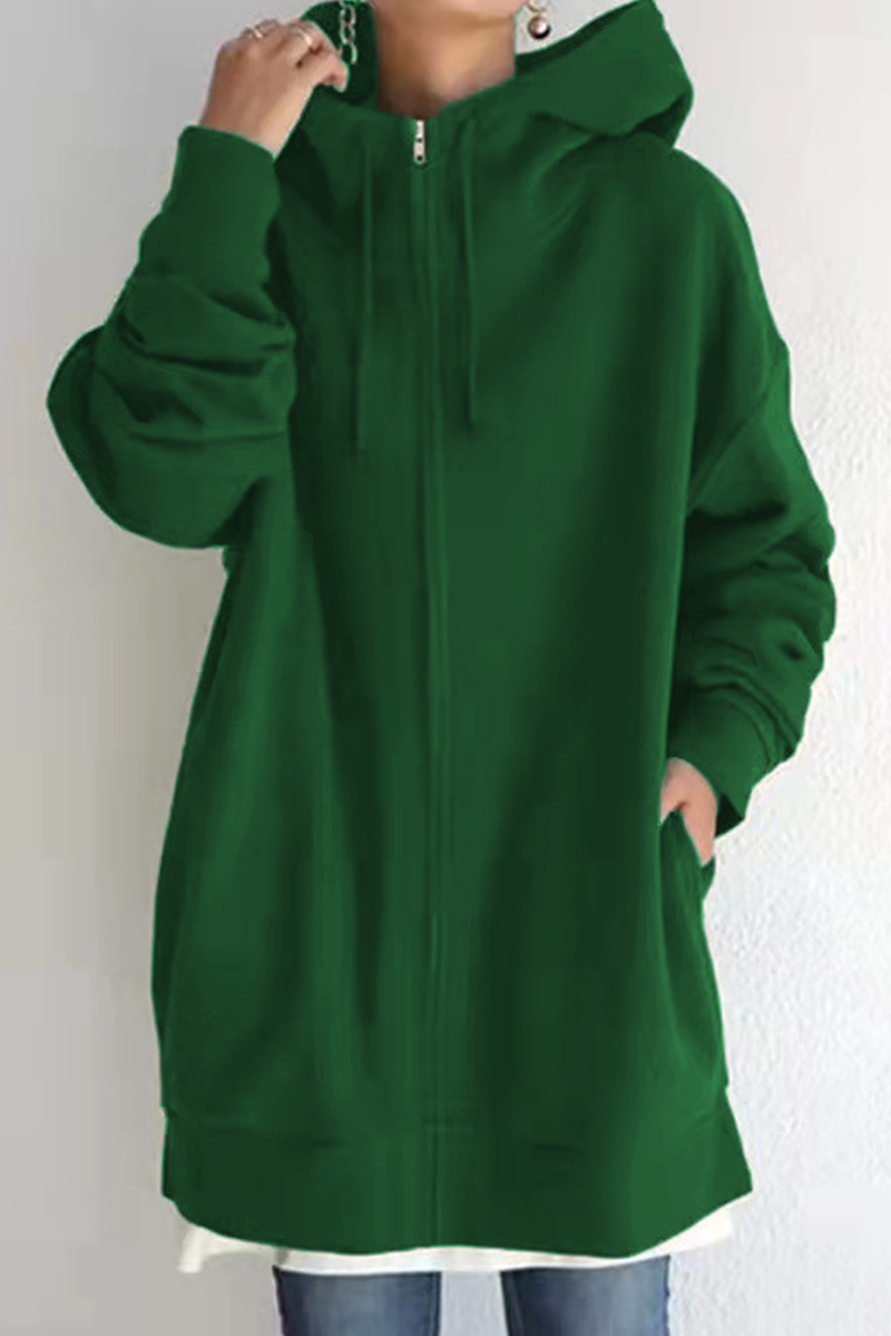 KL | Top de invierno moderno y minimalista