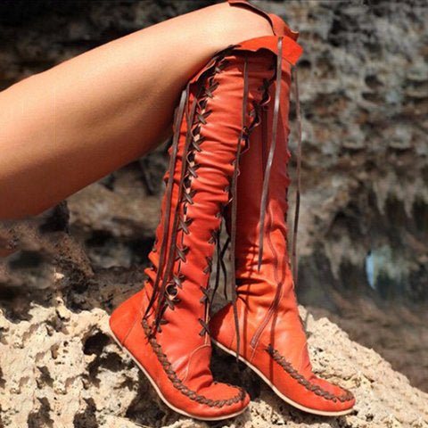 Botas Ortopédicos Elegantes con Look Moderno