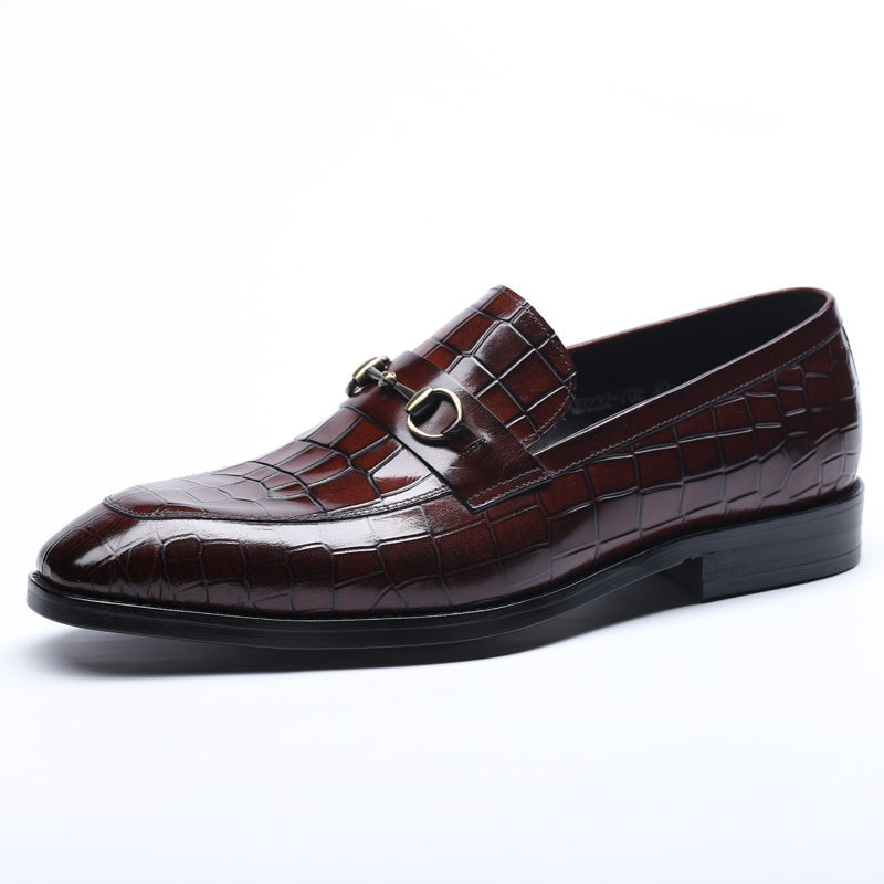 Zapatos Ortopédicos de Inspiración Vintage