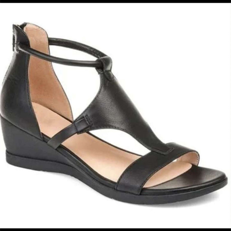 Sandalias Ortopédicos Elegantes para Cada Paso