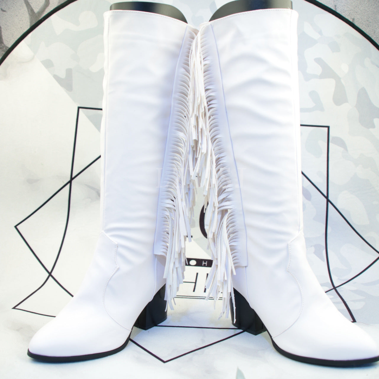 Botas Ortopédicos Elegantes con Look Moderno