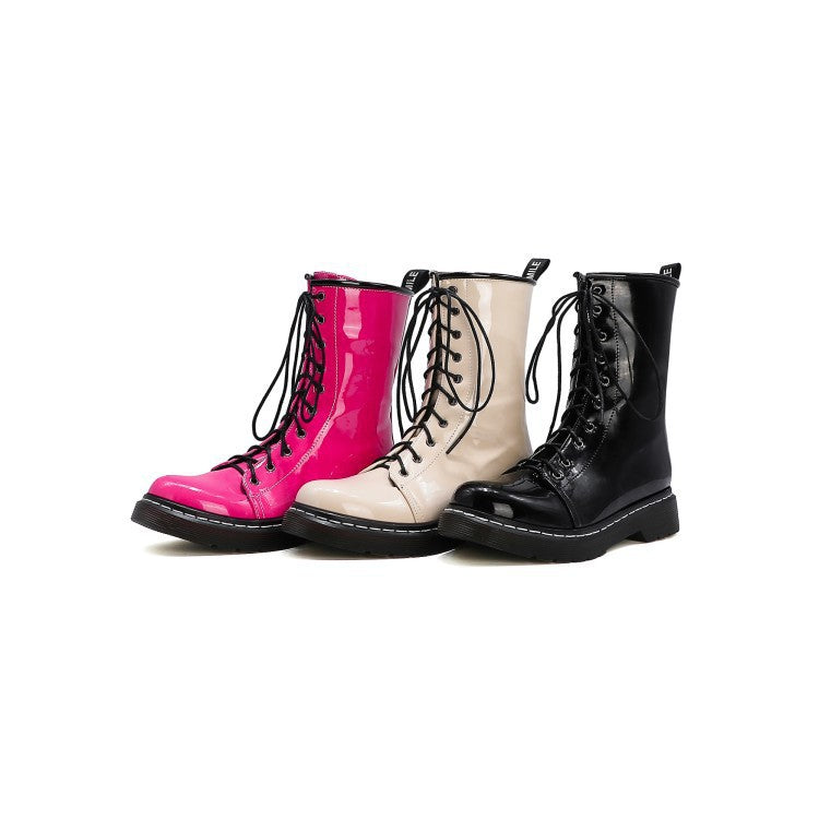 Botas Ortopédicos Cómodos para Uso Diario