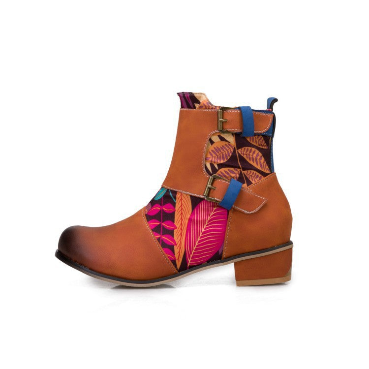 Botas Ortopédicos con Estilo para Toda Ocasión