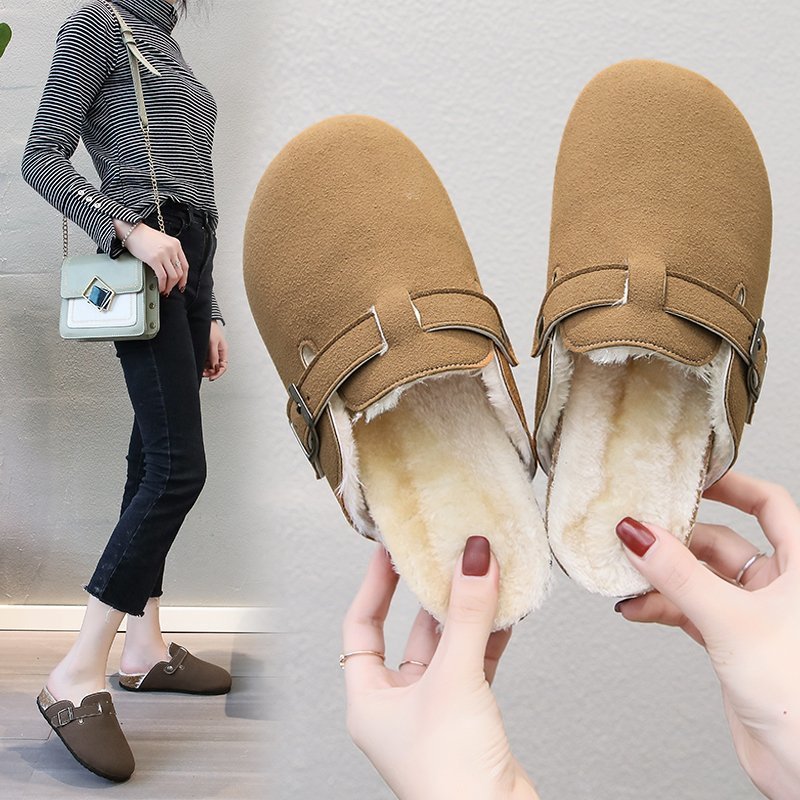 Zapatos Ortopédicos Chic con Diseño Único