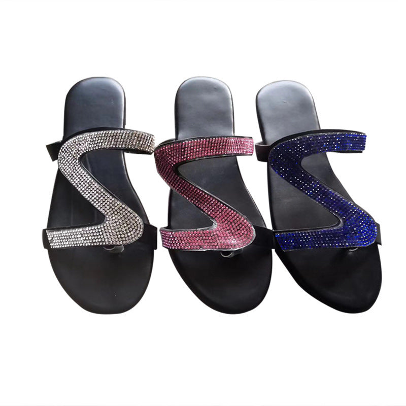 Sandalias Ortopédicos Bellamente Diseñados