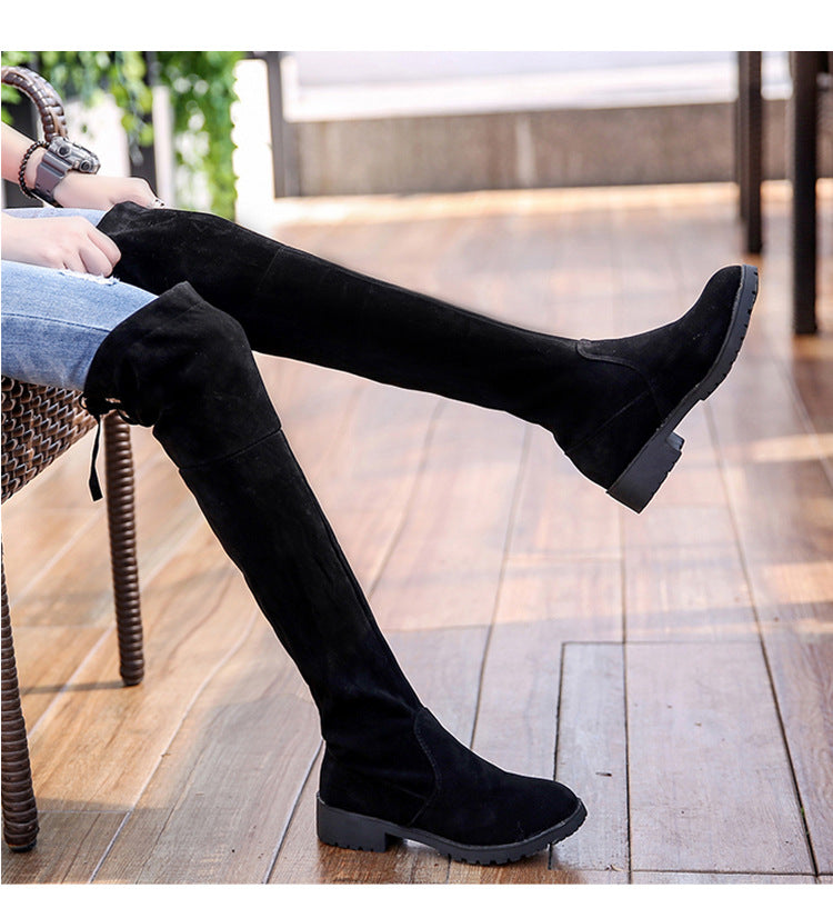 Botas Ortopédicos Bellamente Diseñados