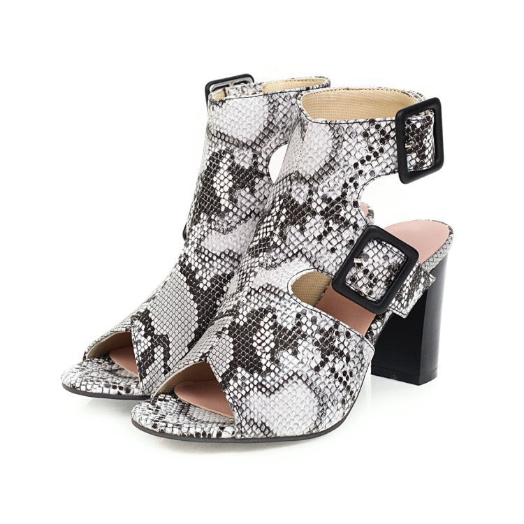 Sandalias Ortopédicos Bellamente Diseñados