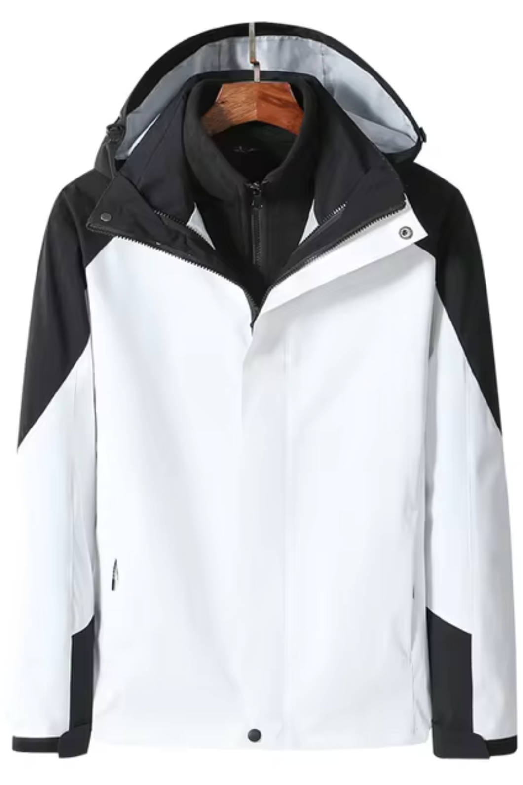 Nolwenn | Classic and Elegant winter Jacket