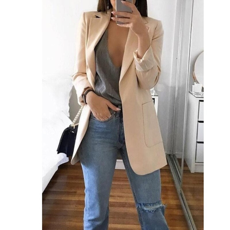 CM | MelissasChaqueta I Chaqueta para mujer