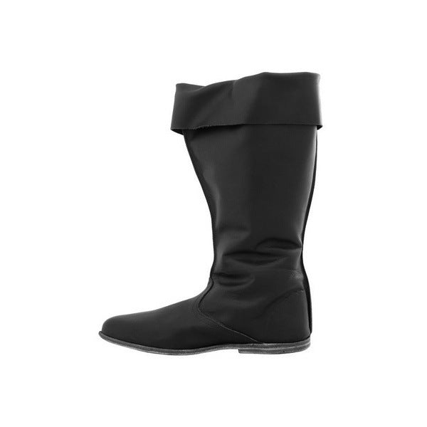 Botas Ortopédicos Cómodos para Uso Diario