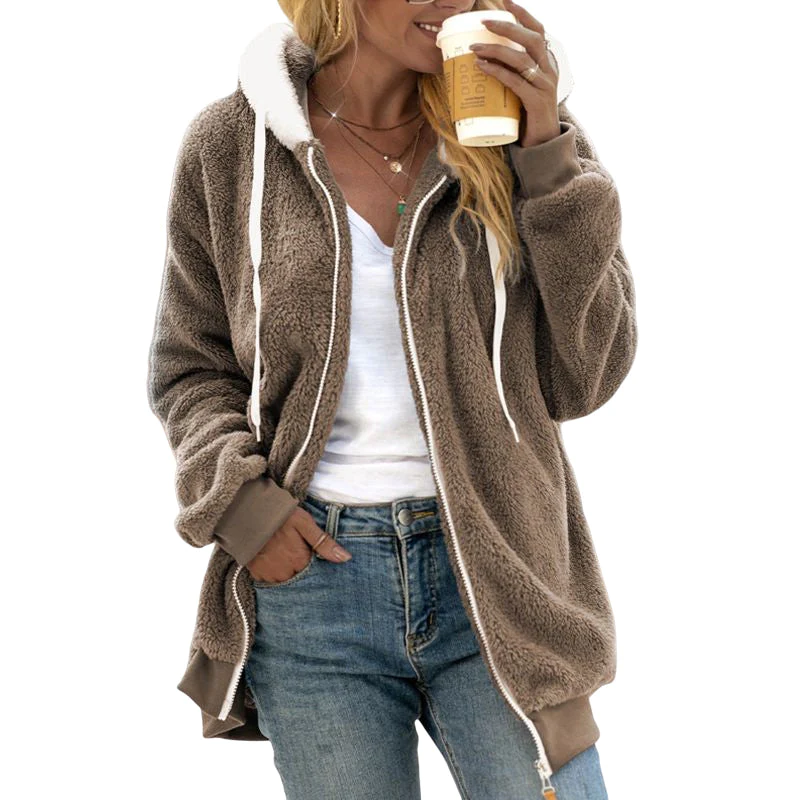 Chaqueta bellamente confeccionado