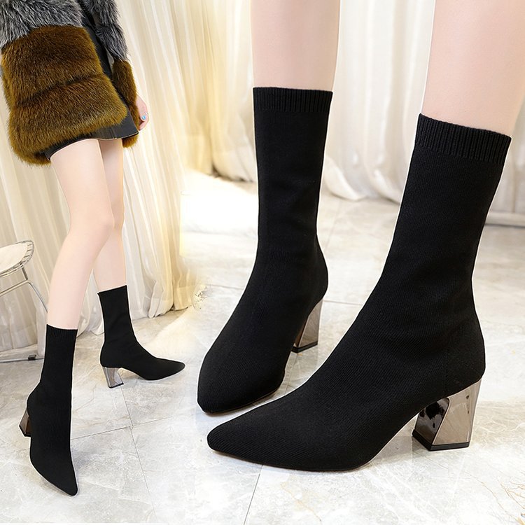 Botas Ortopédicos con Estilo para Toda Ocasión