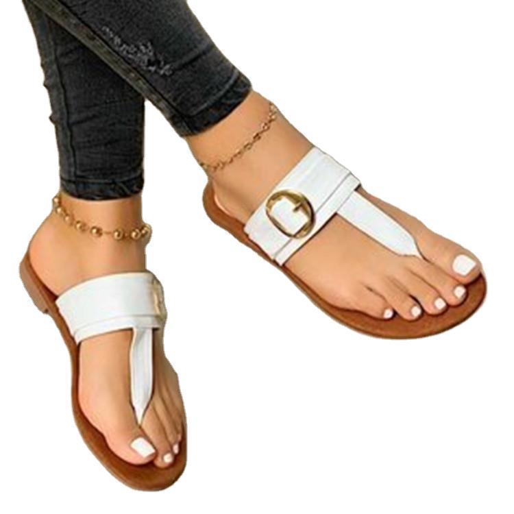 Sandalias Ortopédicos Clásicos con Estilo Atemporal