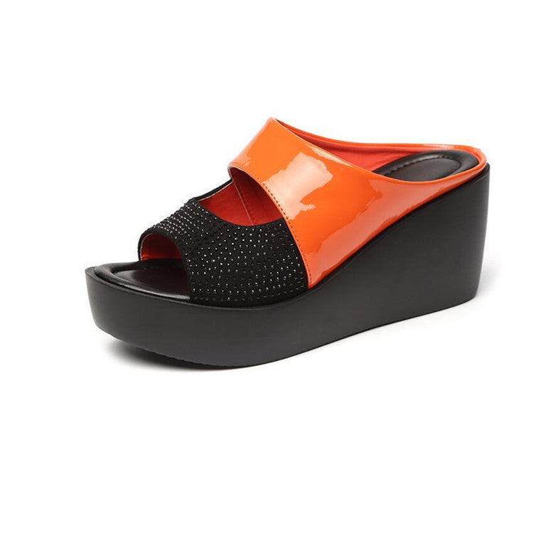 Sandalias Ortopédicos Clásicos con Estilo Atemporal
