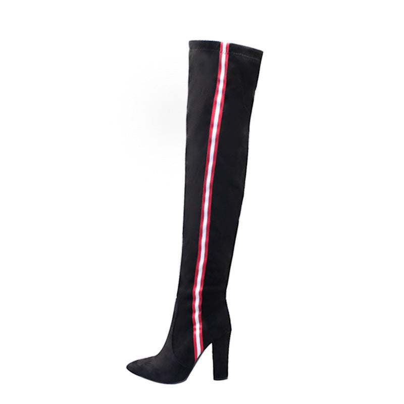 Botas Ortopédicos Chic con Diseño Único
