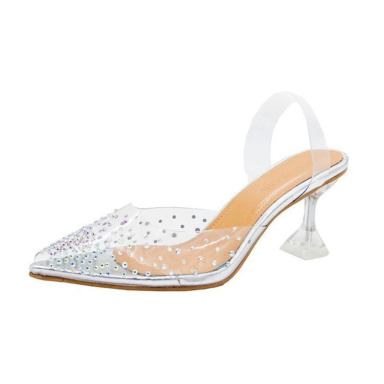 Sandalias Ortopédicos Bellamente Diseñados
