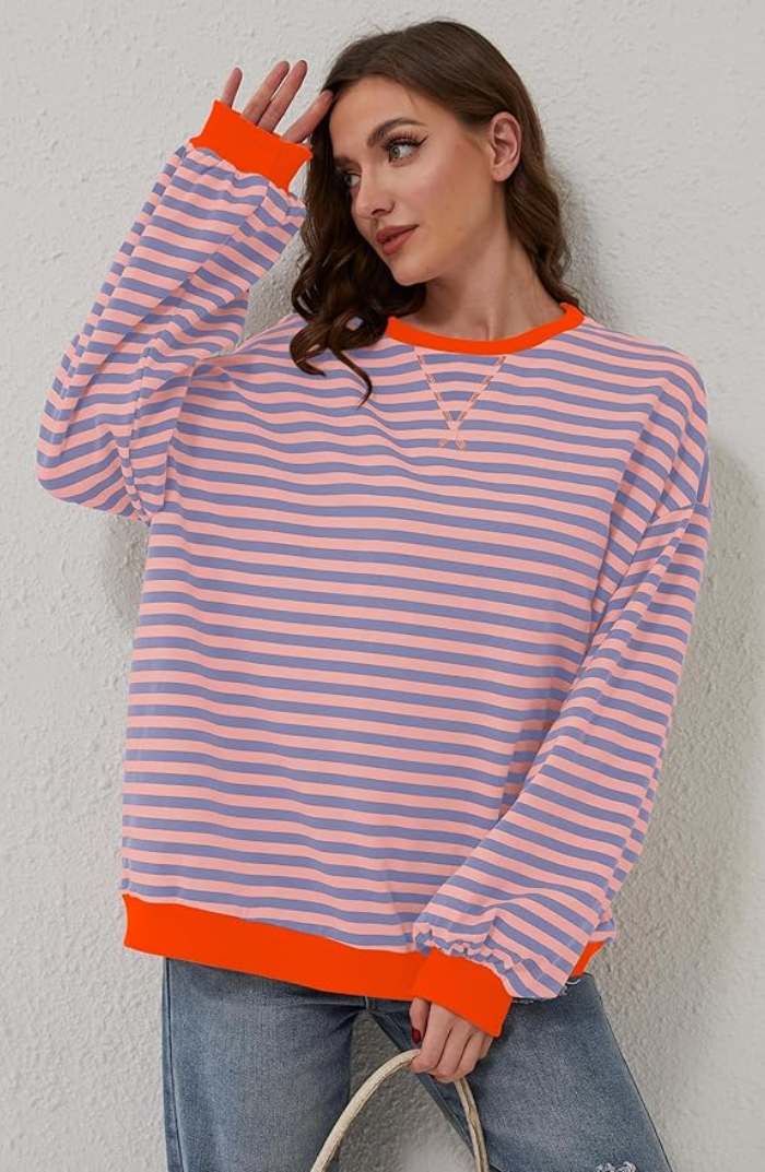 Jersey magníficamente confeccionado
