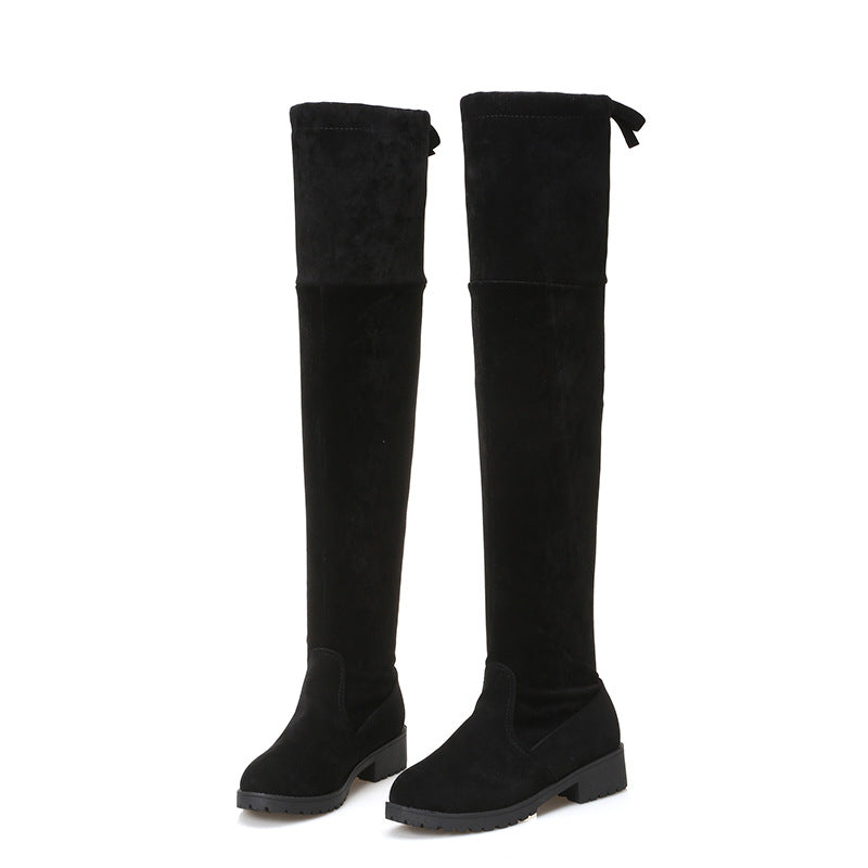 Botas Ortopédicos Elegantes con Look Moderno
