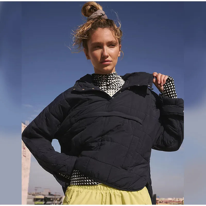 Jersey de diseño elegante y grácil