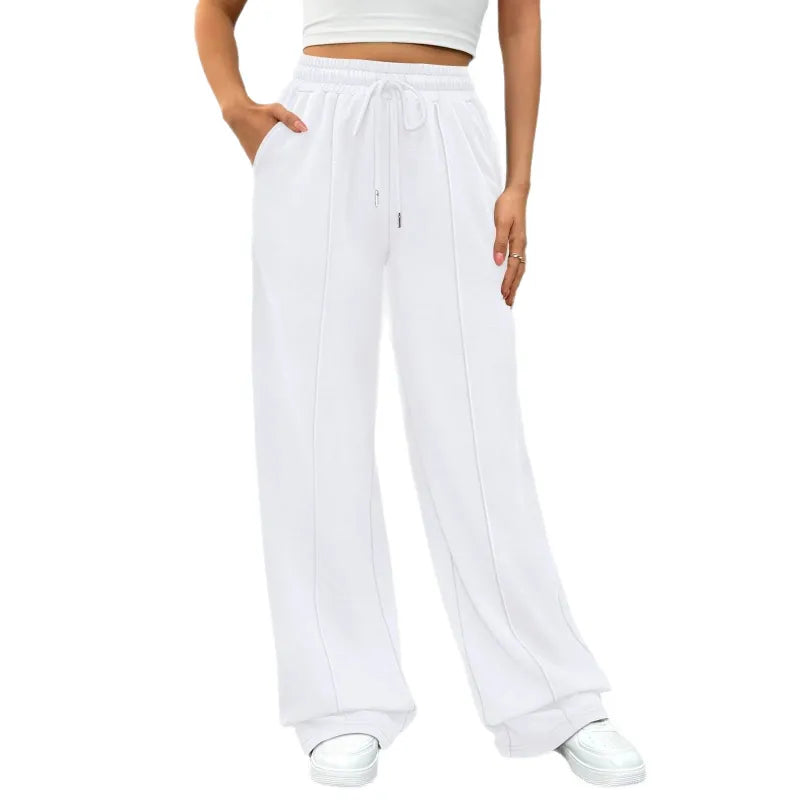 Pantalones bellamente confeccionado