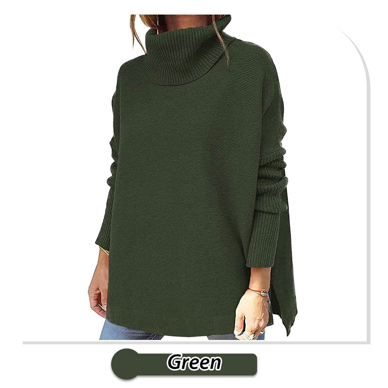 Suéter de diseño elegante