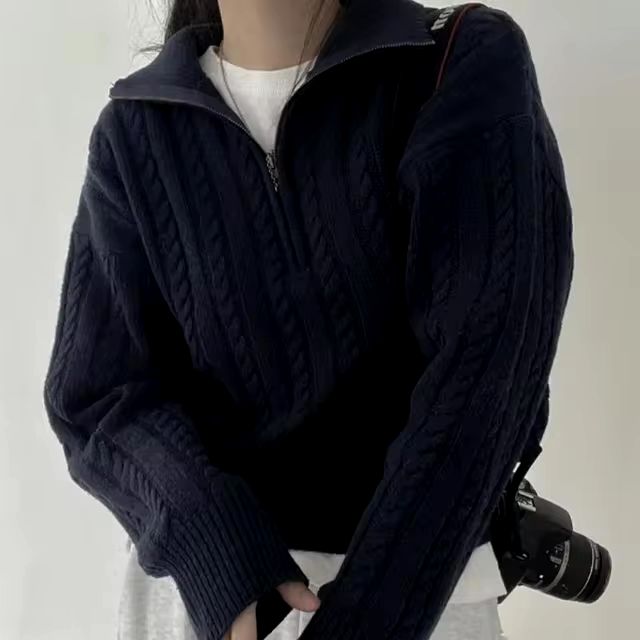 Jersey de diseño clásico