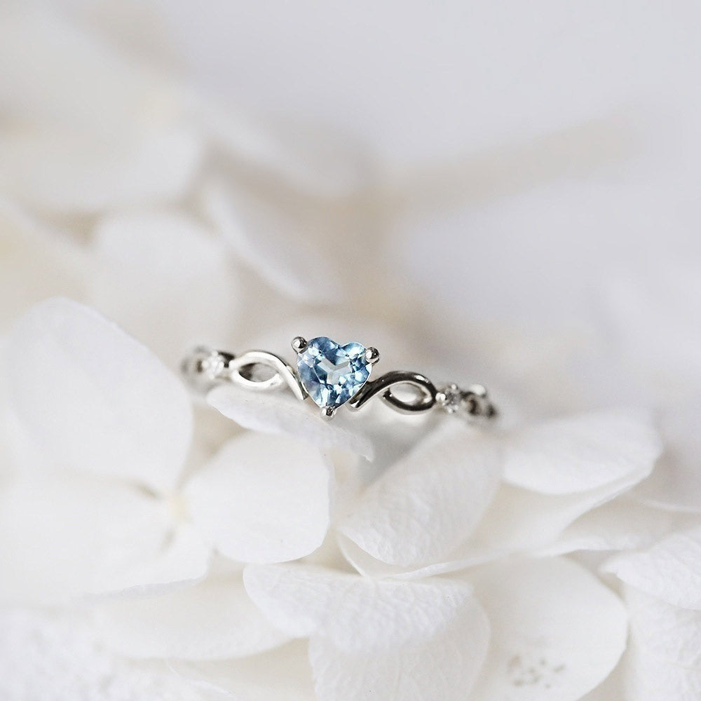 Anillo encantador para cualquier ocasión