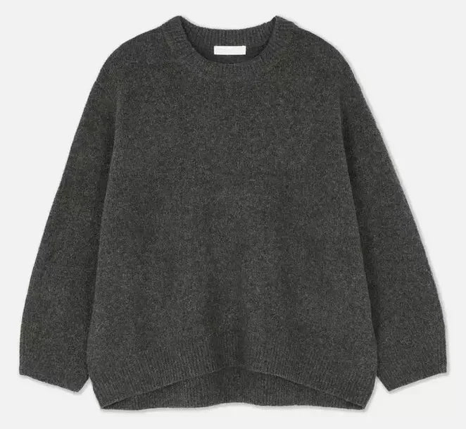 Jersey magníficamente confeccionado