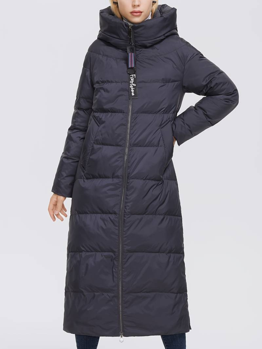 Chaqueta bellamente confeccionado