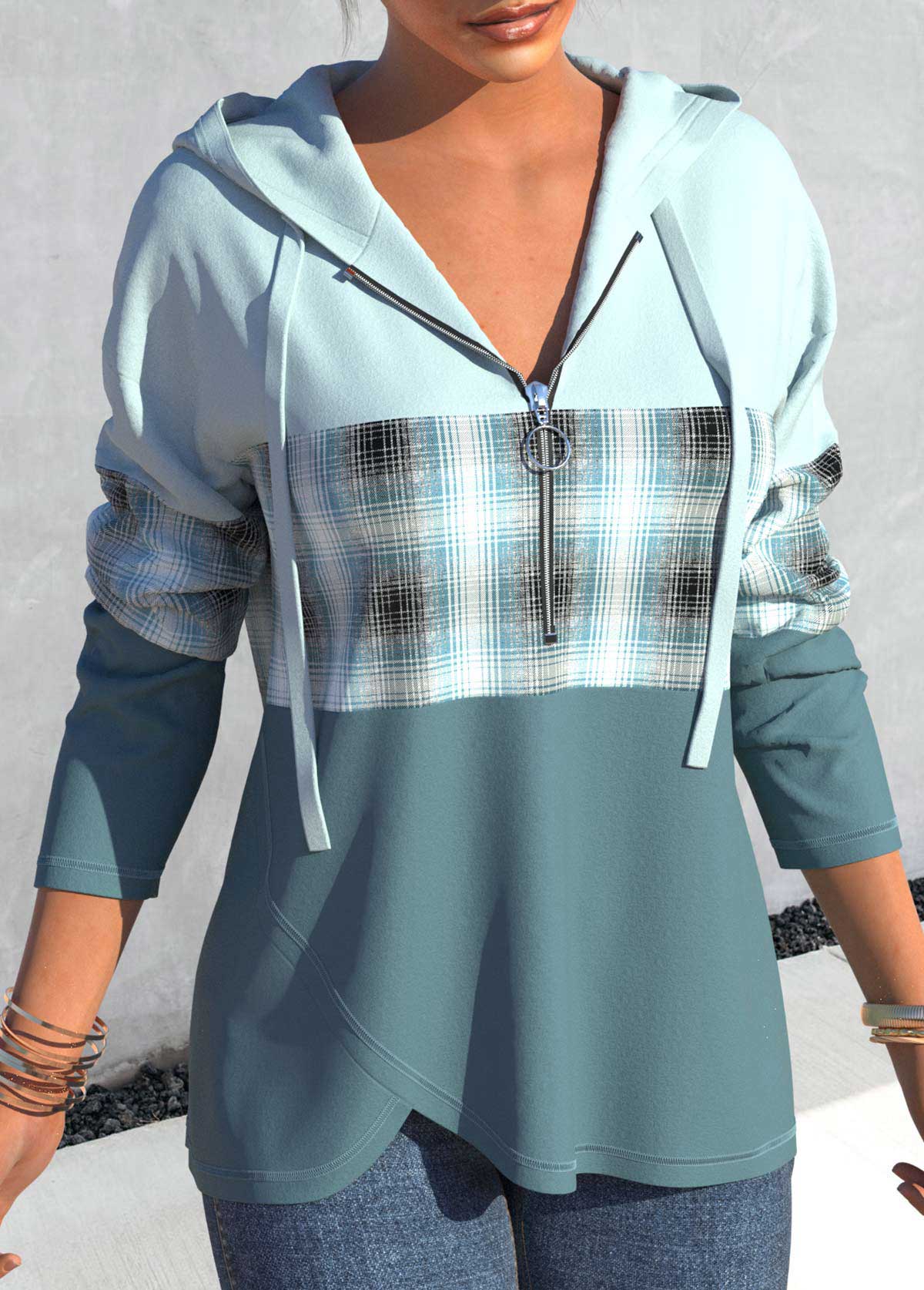 Calanthe | Classic and Comfortable winter Jacket