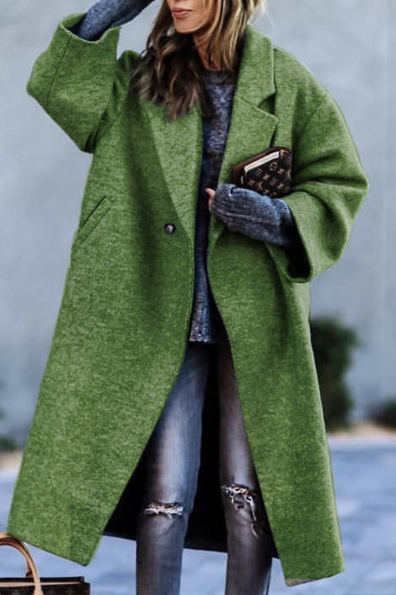 CM | Abrigo de invierno moderno y elegante