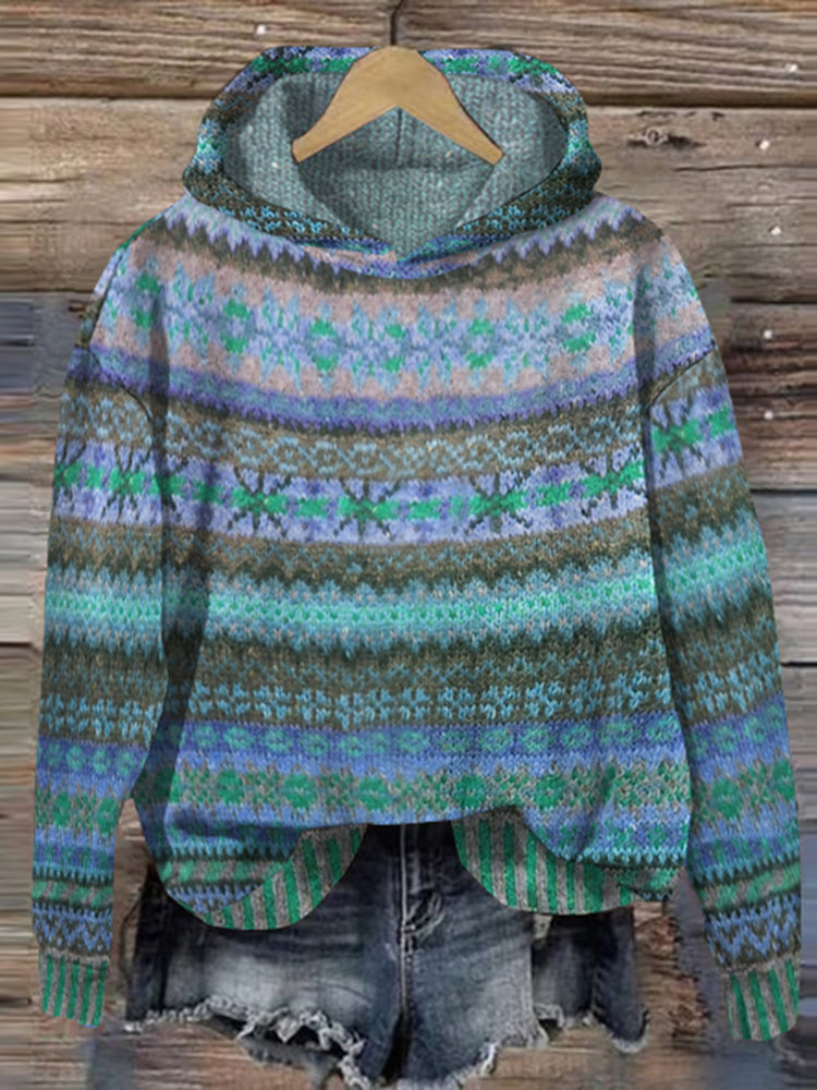 Jersey de estilo vintage atemporal