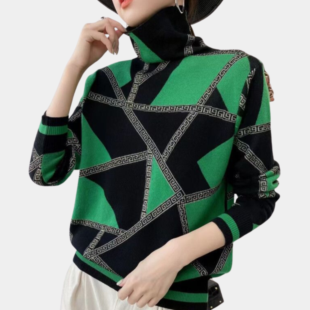 CM | Jerseys de invierno informales y cómodos