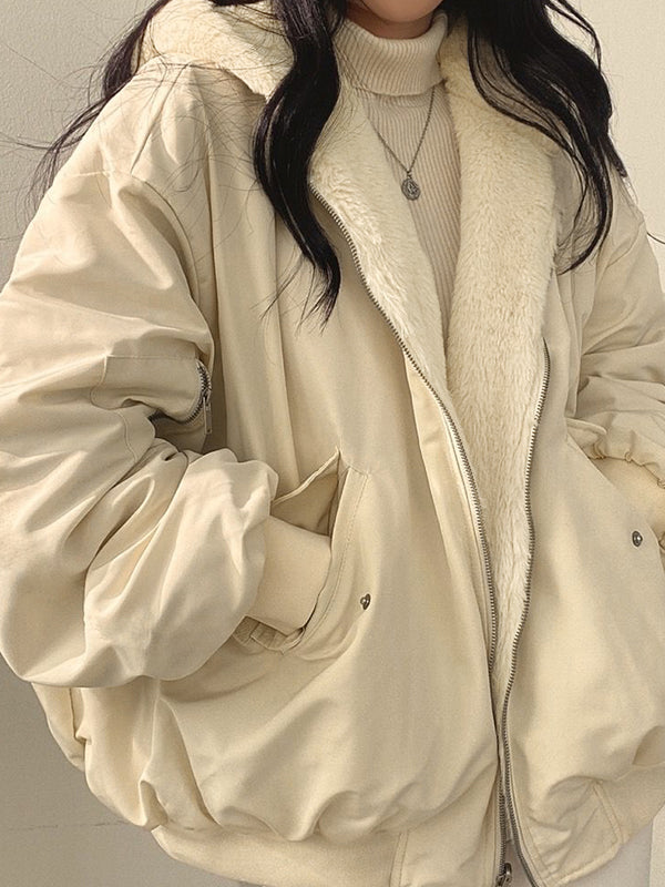 Chaqueta de diseño elegante