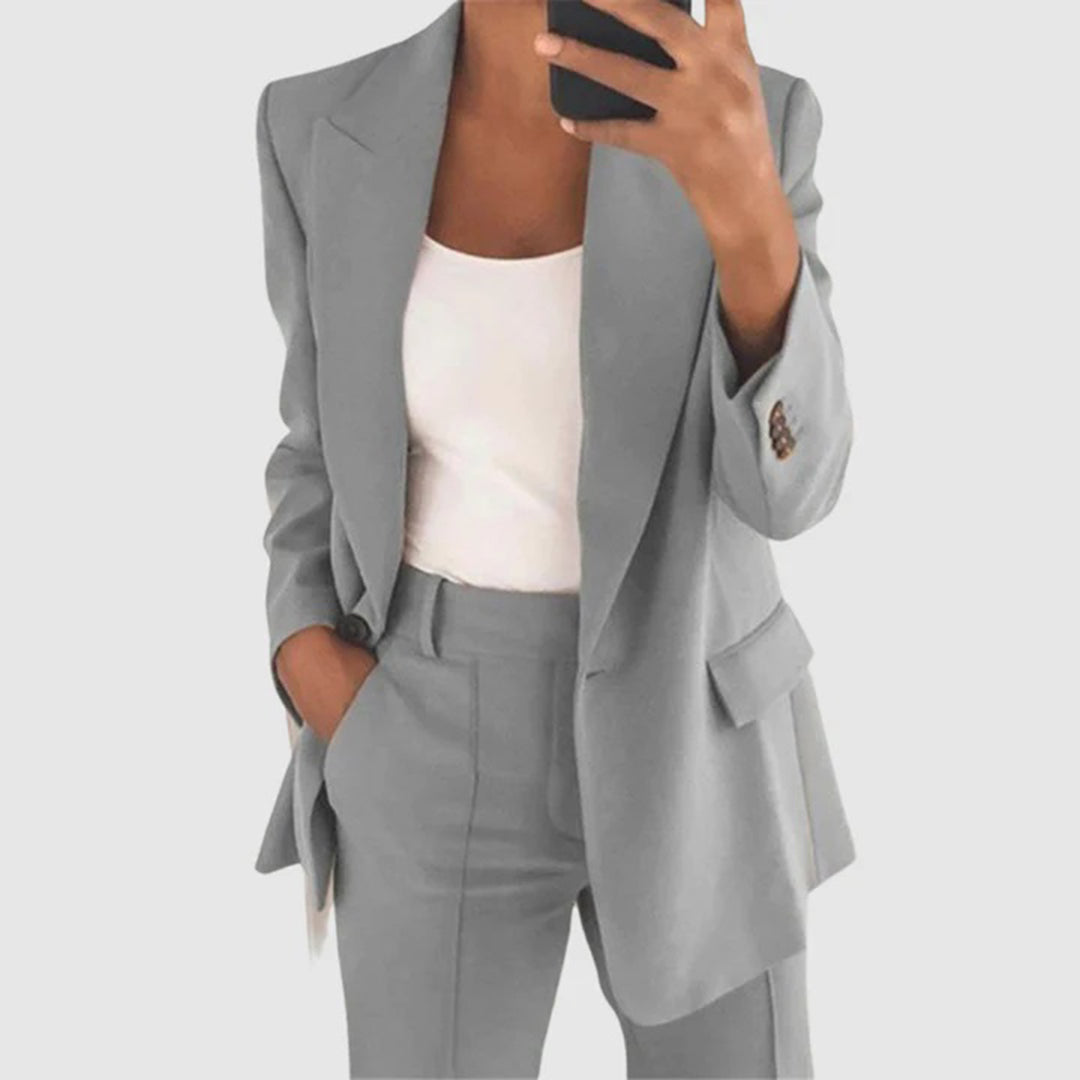 CM | Blazer para mujer
