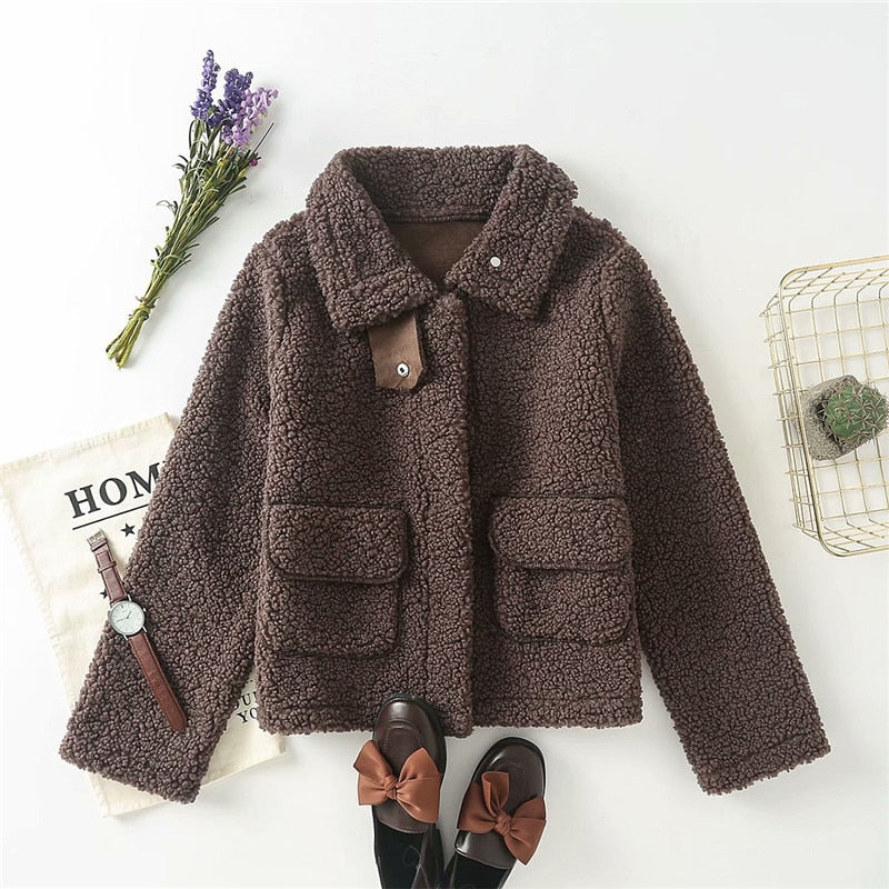 CM | MarijesChaqueta I Chaqueta para mujer