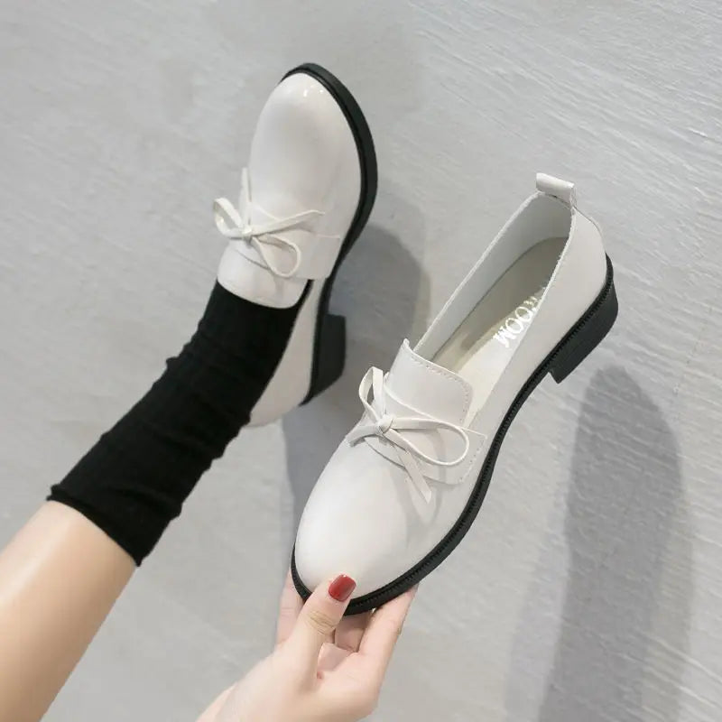 Ortopédico Mocasines versátil y de apoyo