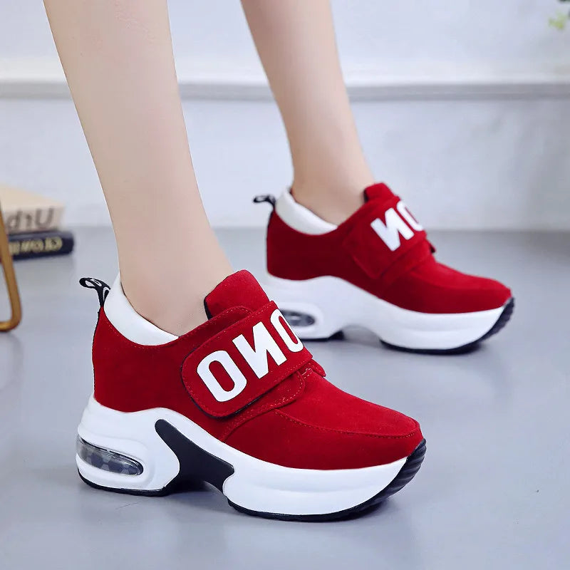 Ortopédico Zapatos a la moda y de apoyo