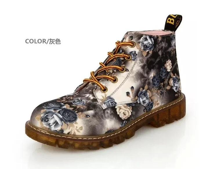 Ortopédico Tacones de apoyo y con estilo