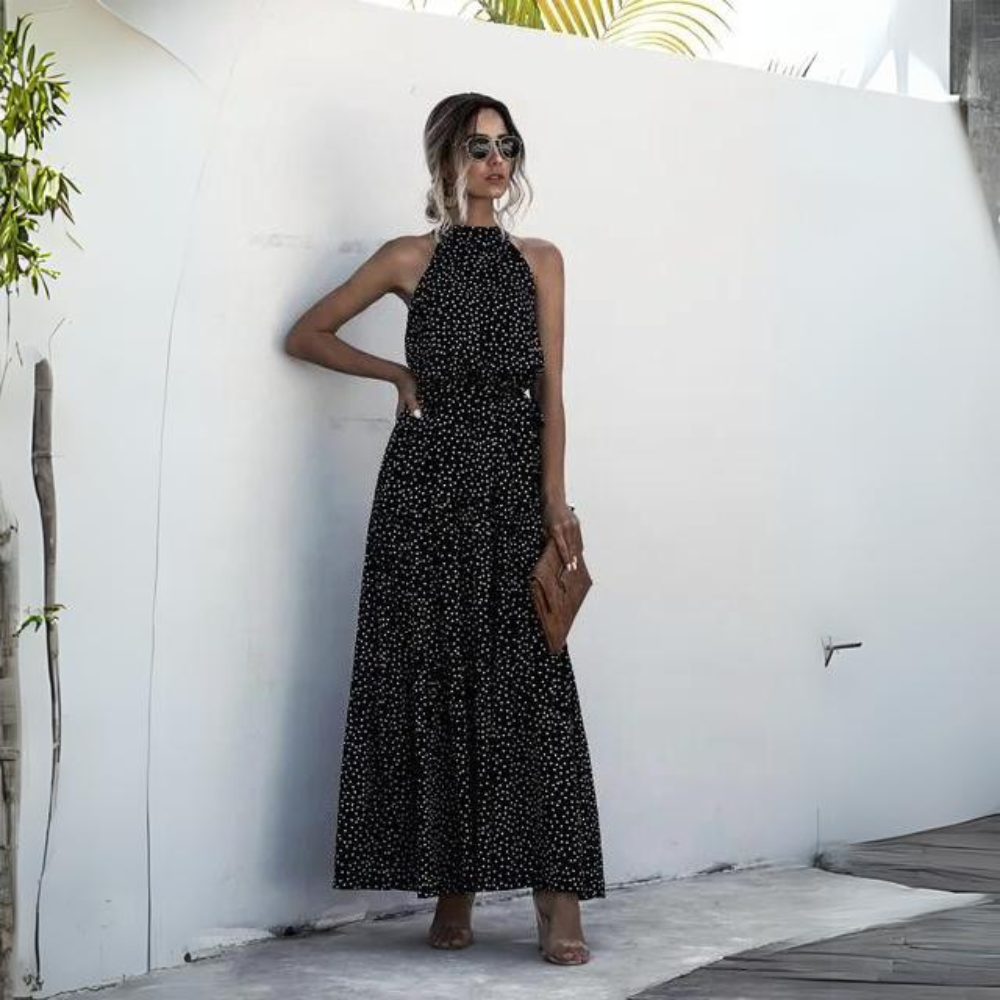 KL | Cómodo vestido de verano