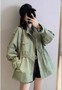 CM | Chaqueta Rosemary I Chaqueta intermedia para mujer