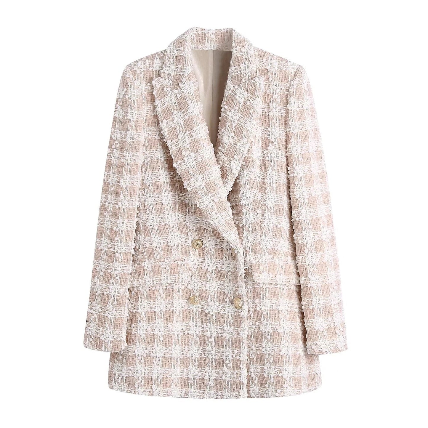 CM | LeontiensBlazer I Blazer para mujer
