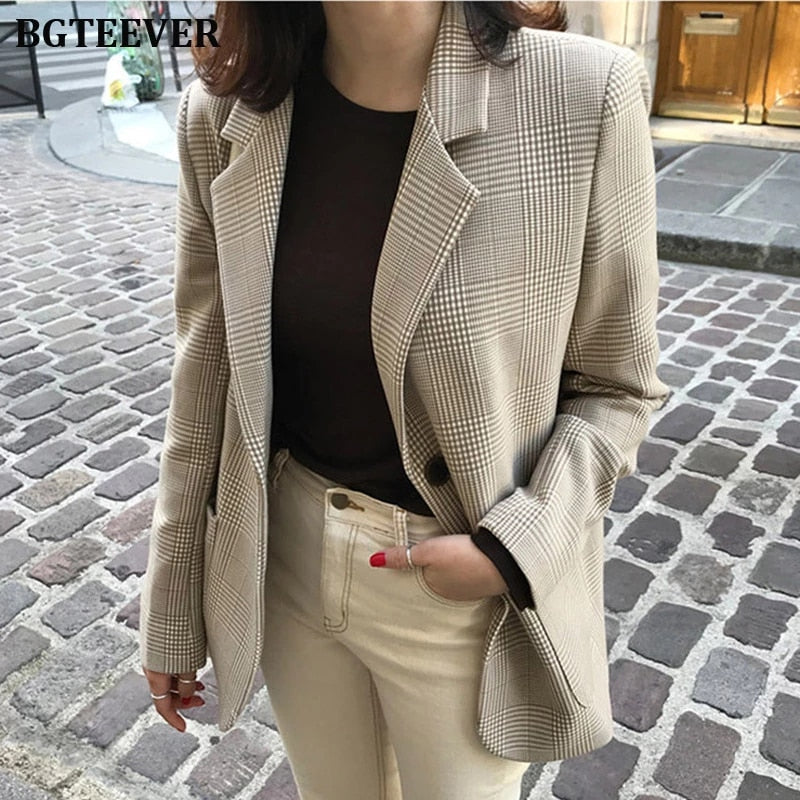 CM | PiensBlazer I Blazer para mujer